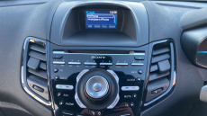 Ford Fiesta 1.0 EcoBoost 125 Titanium 5dr Petrol Hatchback